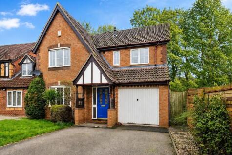 Worcester Close, Bracebridge Heath, Lincoln, LN4