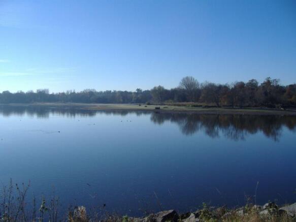 Daventry Country...