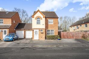 26, Fisher Close, Bedford MK45 4NF