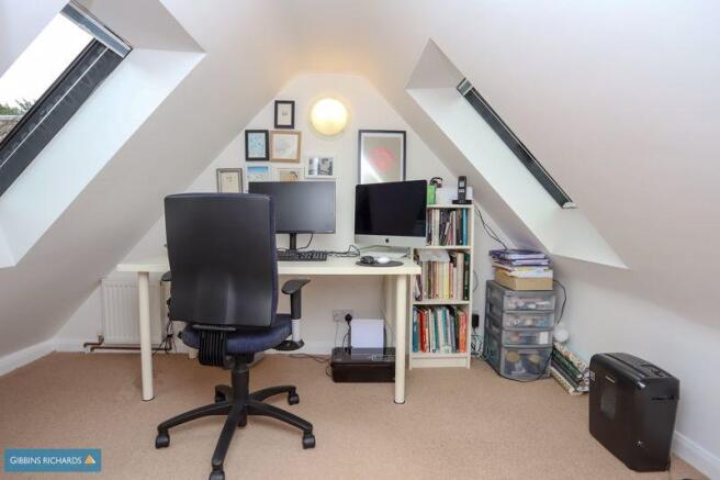 Attic Study