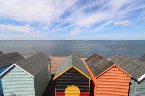 Western Esplanade, Herne Bay, Kent