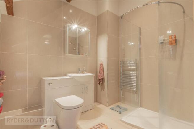 En-Suite To Master