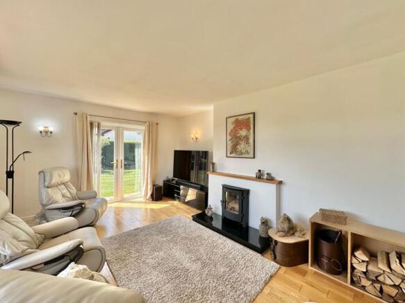  Bishopstone, Hereford, HR4 photo 4