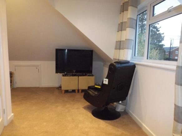 Bedroom 4