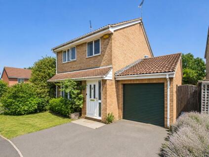 Field View Drive, Downend, Bristol, BS16