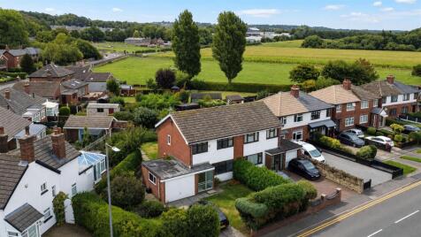 Church Road, Rainford, St Helens