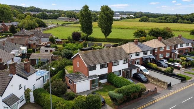 Church Road For Sale