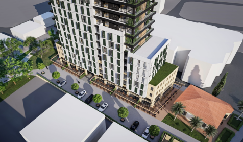 L’Appartement LIB L/S TOP Lilian Lofts Hotel & Spa, Johannesburg (updated prices 2026)