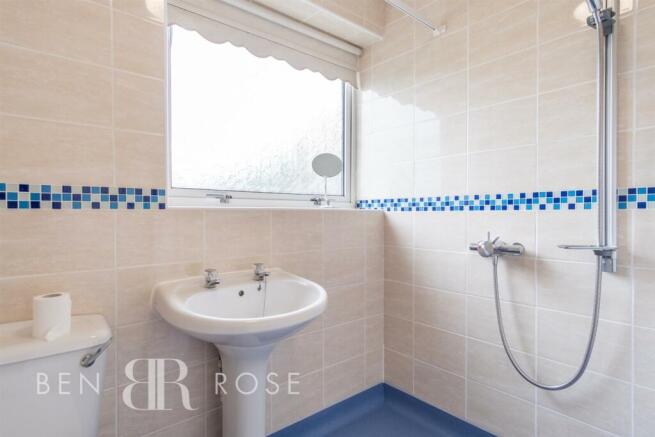 Wet Room