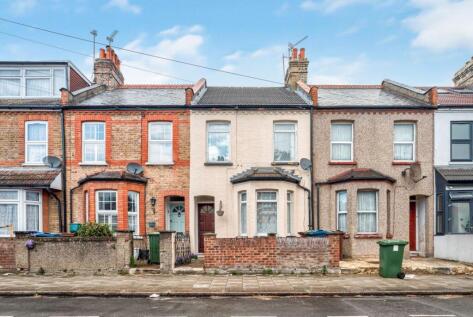 Belmont Road, Harrow
