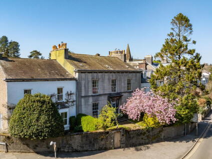 20 Prince's Street, Ulverston, Cumbria, LA12 7NB