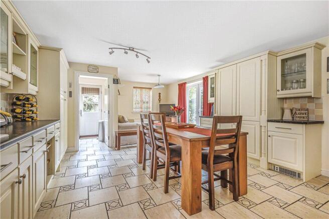 Kitchen/Breakfast