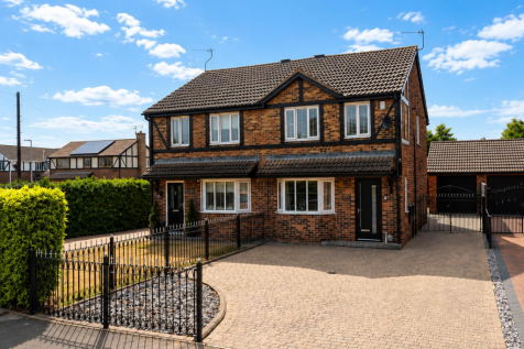 Ashdene Close, Willerby, Hull