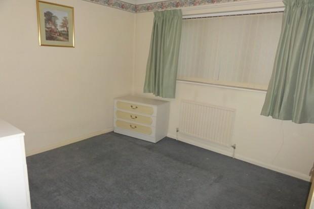 Bedroom No. 2