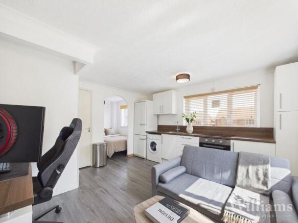 Accomodation