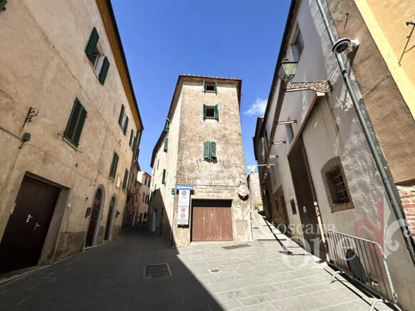casa poggiarello -28
