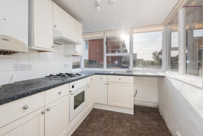 Flat 1, 232 New Church Road-8