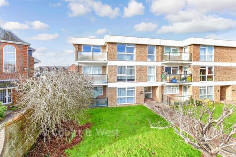 St. Flora's Road, Littlehampton, West Sussex
