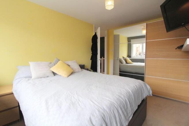 BEDROOM 1 (Photo ...
