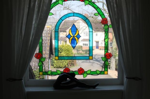 Feature Window