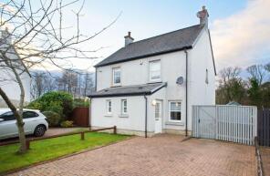 10, Townend Place, Kilmarnock KA1 5RY