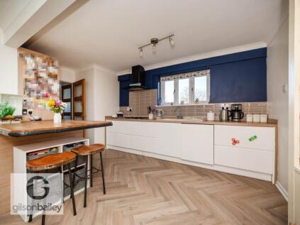 Oakdale Road, Brundall