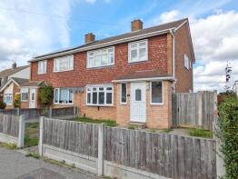 133, Kimberley Road, South Benfleet, Benfleet SS7 5NH