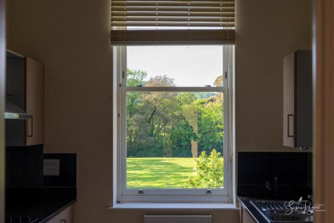 Kitchen Views