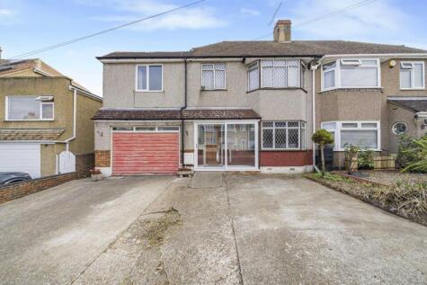 Tollgate Road, Dartford