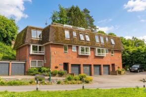 7, Westbrook, Priory Road, Forest Row RH18 5HX
