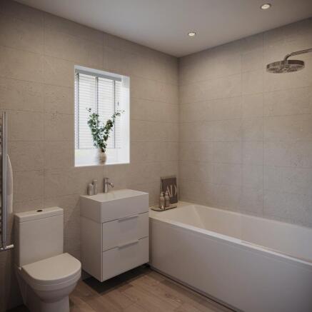 Great Brook Ground, 
Clifton-Upon-Dunsmore, 
Rugby, 
CV23 1DX photo 4