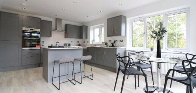 Previous Development