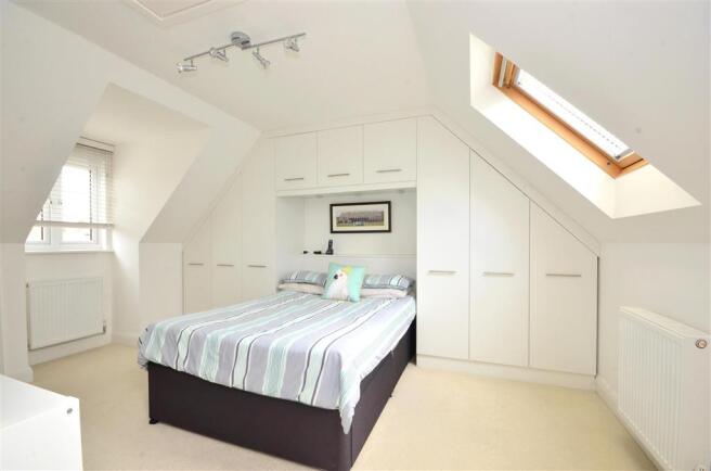 Bedroom 2