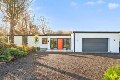 Perranwell, Nr. Goonhavern, Cornwall