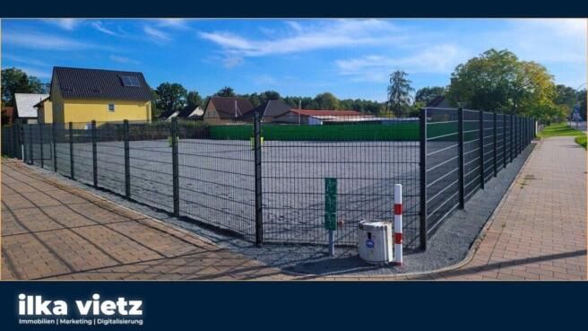 KönigsWusterhausen-Grundstück