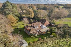 Lark Rise, Itchenor Road, Chichester PO20 7DA