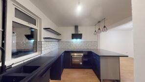 Flat 12, Anson House, Trafalgar Close, Peacehaven BN10 8AZ