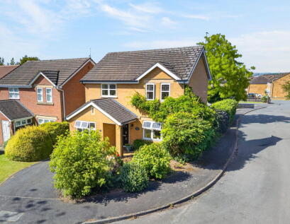 Balmoral Close, Market Harborough, LE16 8JH