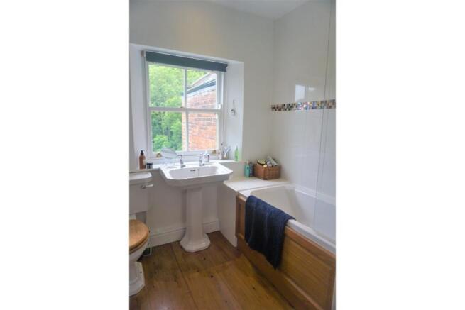 Bathroom Two