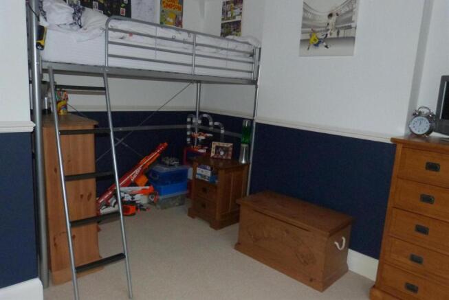 Bedroom 3