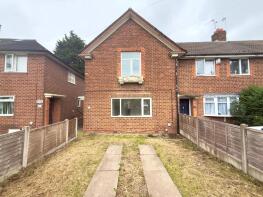 86, Gillscroft Road, Birmingham B33 9PN