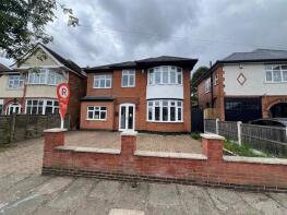 14, Hilders Road, Leicester LE3 6HD