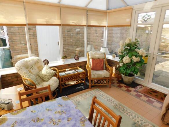 Conservatory a