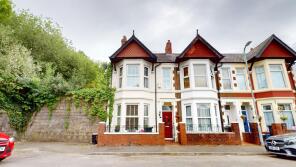 1, Vale Road, Splott, Cardiff CF24 2LS