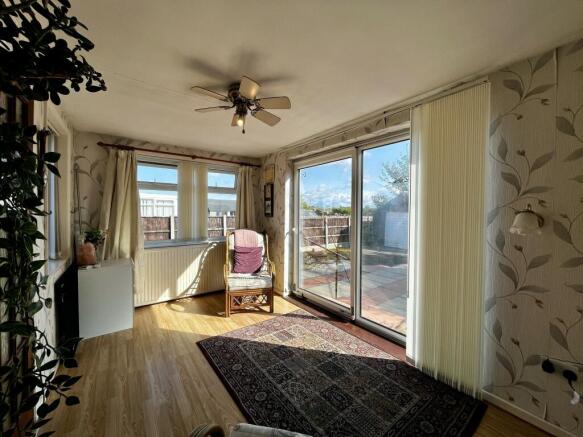 Sun Room