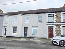 19, Barry Road, Pontypridd CF37 1HY