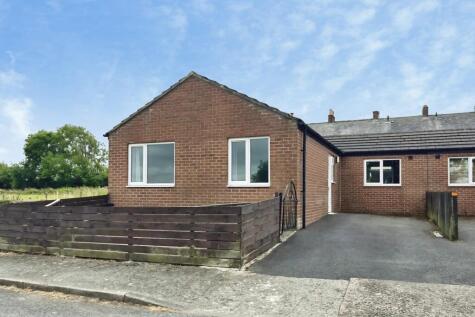North Street, Fletchertown, Wigton, Cumbria, CA7