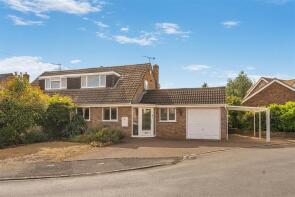 6, Blackwood Place, Banbury OX15 4BE