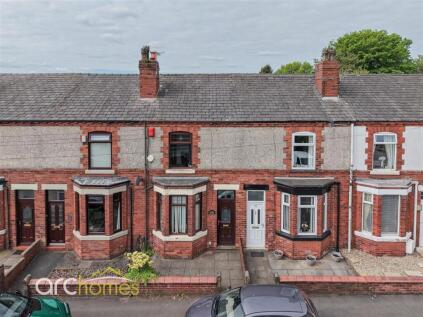 Sandy Lane, Hindley, WN2
