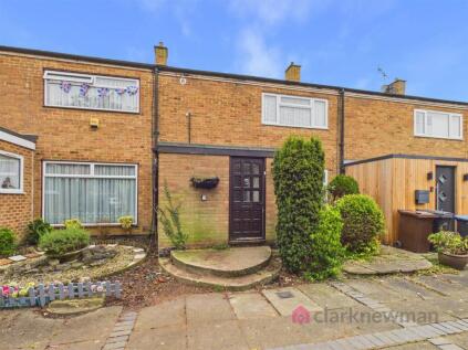 Barn Mead, Harlow, CM18